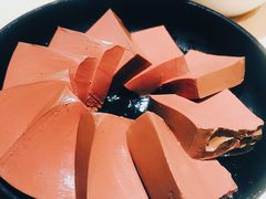 鸭血-牛腩之旅·牛腩牛杂煲(光启城美食城店)