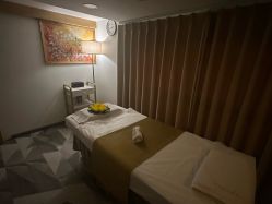 -An Ting岸汀·美容SPA