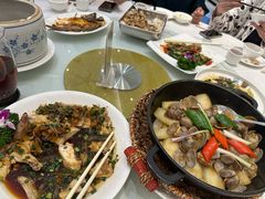 -老洋坊饭店(厚街东宝路店)