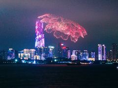 -武昌江滩