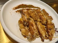 -大神太神·铁板烧(瑞虹天地月亮湾店)