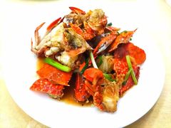 -锐记美食店·现捞海鲜(闸坡店)