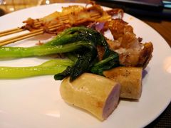 -长春净月潭喜来登酒店·盛宴标帜餐厅