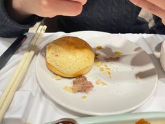稻香菠萝包-稻香酒家·34年老字号·港式粤菜(汉街店)