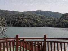 -广州市白云山风景名胜区