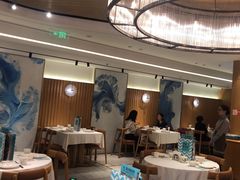 -莆田餐厅PUTIEN(金融街购物中心店)