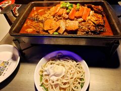 -伟大航路烤鱼(迅驰广场店)