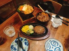 -铃木食堂(北新桥店)