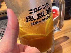 -肉问屋·元气一番烧肉(北京总店)