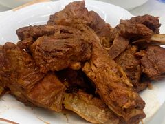 -昱德来·天津菜(河西店)