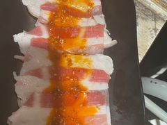 -三国惹火烤肉·中日韩烤肉集合店(百草路店)