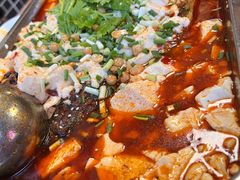 -古城苗家土菜馆(河景餐厅店)