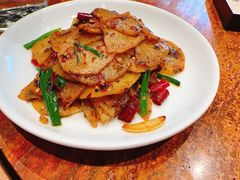 -一坐一忘云南菜(三里屯店)