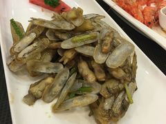 -海景壹号大酒店(惠钱路店)