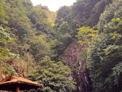 -花溪风景区