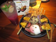 -满满初牛·炭烧牛肉专门店(国大店)