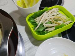 -到味·蒙小铁羊肉馆(粮道街总店)