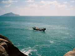 -东极岛景区