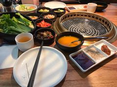 -黑牛黑猪烤肉专门店(万象城店)