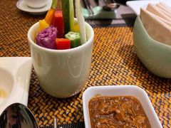 -王府茶宴(大观园总店)