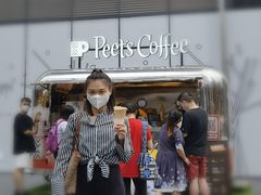 -Peet's Coffee皮爷咖啡(万象天地店)