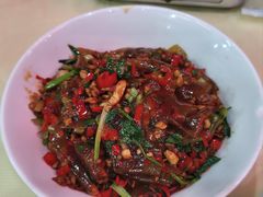-笨罗卜浏阳菜馆(太平街店)