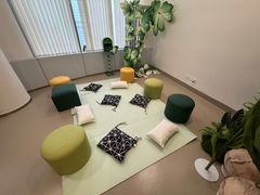-曼朗心理咨询·旗舰店