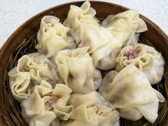烧麦-杨记小骨头羊杂馆(南五马路店)