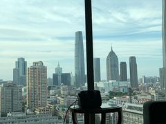 -天津君隆威斯汀酒店