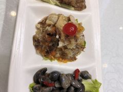 -金米箩大酒店(五角场店)