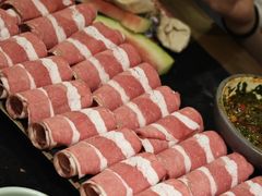 -井格重庆火锅(西直门凯德Mall店)