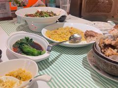 -桂满陇·杭州小馆(巴黎春天浦建店)