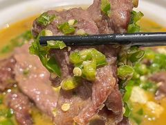 -川香鼎盛·川府家宴商务宴请(市桥富华总店)