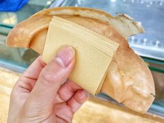 麻辣牛肉蛋烘糕-易老大蛋烘糕(奎星楼总店)