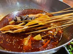 -付小姐在成都(中山公园店)