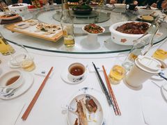 -广州酒家(昌岗地铁站店)