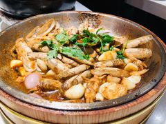 -煲煲好(朝阳门店)