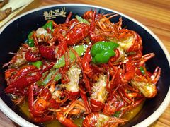 -鲁小三·大骨自助(金山总店)