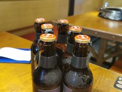 -令狐冲·炭烤活鱼(宝龙店)