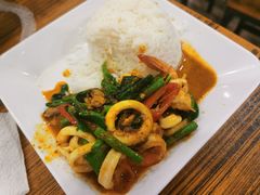 -Doo Dee Thai Food(Issan/Isaan/Esan)