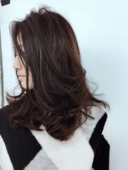 -简影造型·自选烫染接发salon