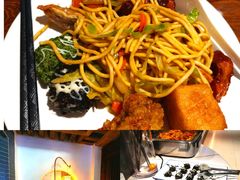 -天荷菜根·闽南素食自助(刺桐北路店)