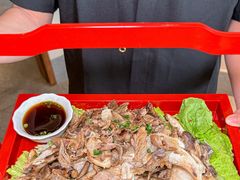 -桐湾大院·桐庐菜(滨江店)