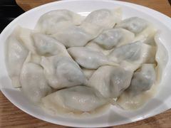 -喜家德虾仁水饺(青岛永旺东部店)