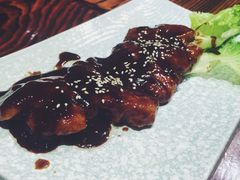 -石屋料理(南京西路店)