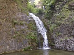 -孤山寨风景区
