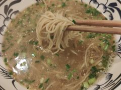 -霸道川面馆(张江店)