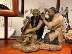 -采耳匠采耳文化体验馆(东门店)