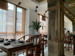 -兰溪小馆(东直门簋街店)