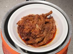 -粗茶淡饭·蒸鲜(光谷店)